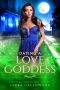 [Jinx Paranormal Dating Agency 01] • Dating a Love Goddess